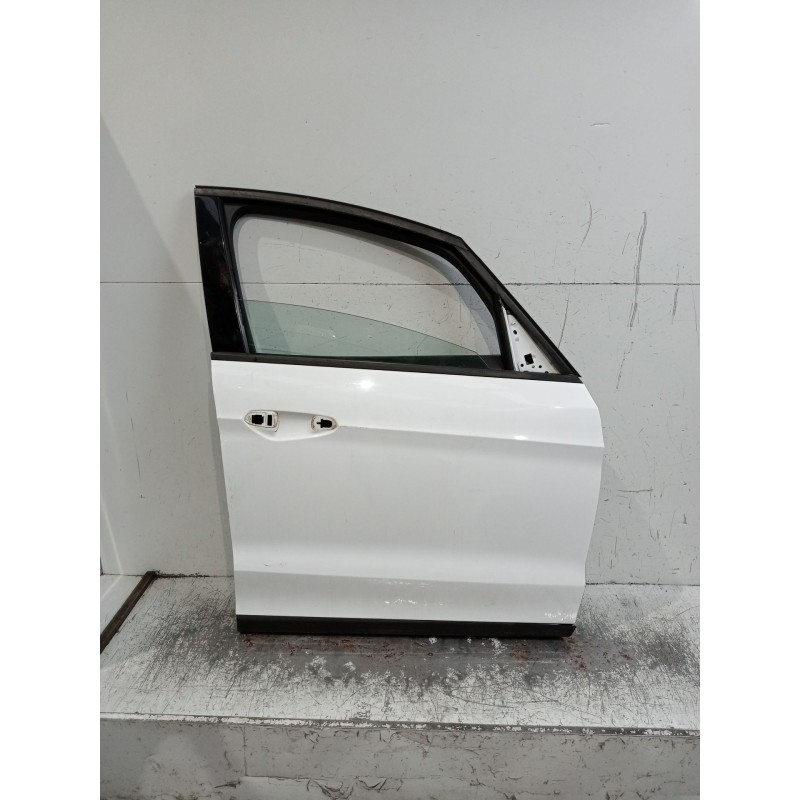 Recambio de puerta delantera derecha para ford s-max (cj, wa6) 2.0 tdci referencia OEM IAM  5P 