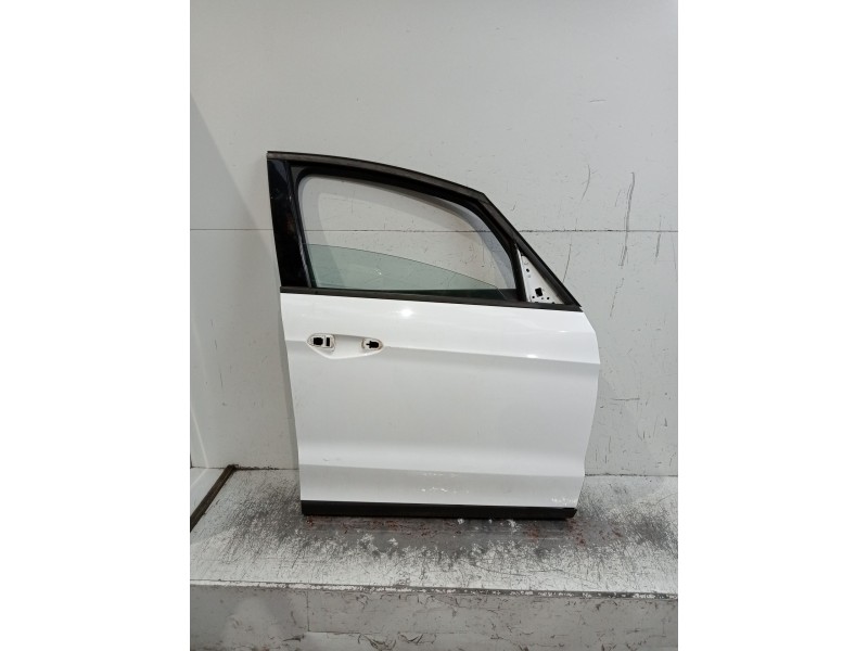 Recambio de puerta delantera derecha para ford s-max (cj, wa6) 2.0 tdci referencia OEM IAM  5P 