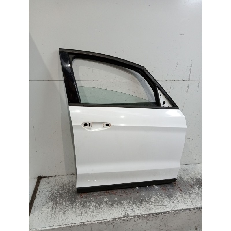 Recambio de puerta delantera derecha para ford s-max (cj, wa6) 2.0 tdci referencia OEM IAM  5P 
