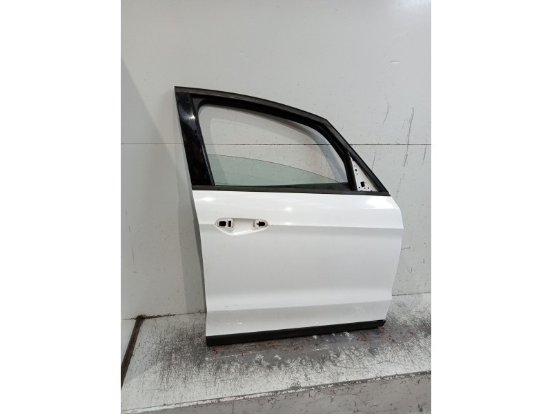 Recambio de puerta delantera derecha para ford s-max (cj, wa6) 2.0 tdci referencia OEM IAM  5P 
