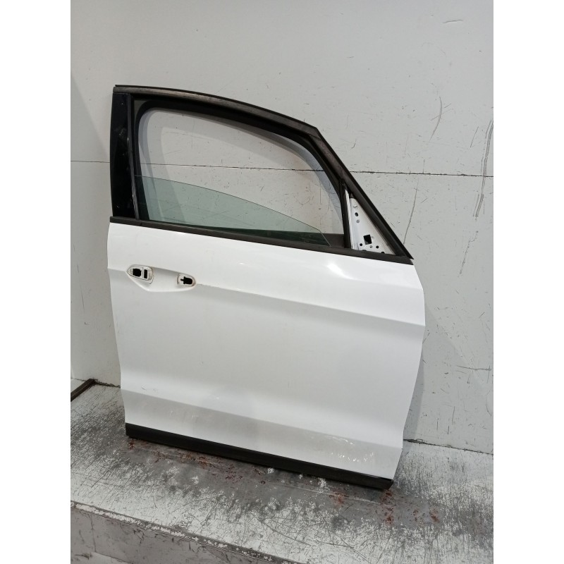 Recambio de puerta delantera derecha para ford s-max (cj, wa6) 2.0 tdci referencia OEM IAM  5P 