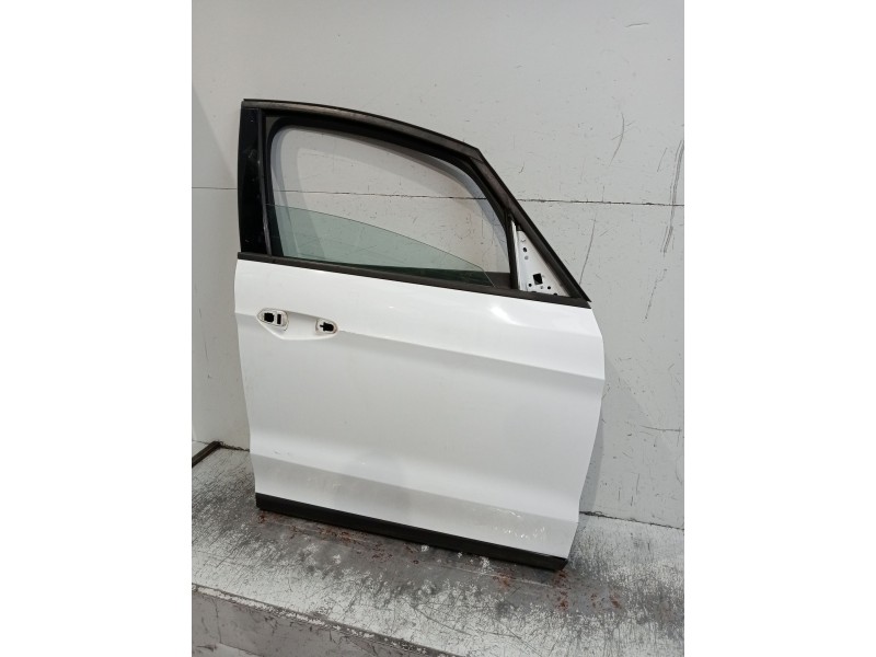 Recambio de puerta delantera derecha para ford s-max (cj, wa6) 2.0 tdci referencia OEM IAM  5P 