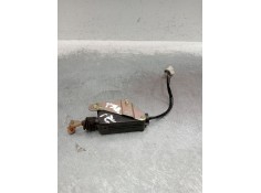 Recambio de motor cierre centralizado trasero izquierdo para mazda 626 iv hatchback (ge) 2.5 24v (ge5p) referencia OEM IAM 83000