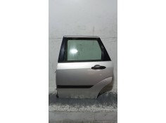 Recambio de puerta trasera izquierda para ford focus turnier (cak) ambiente referencia OEM IAM   5P