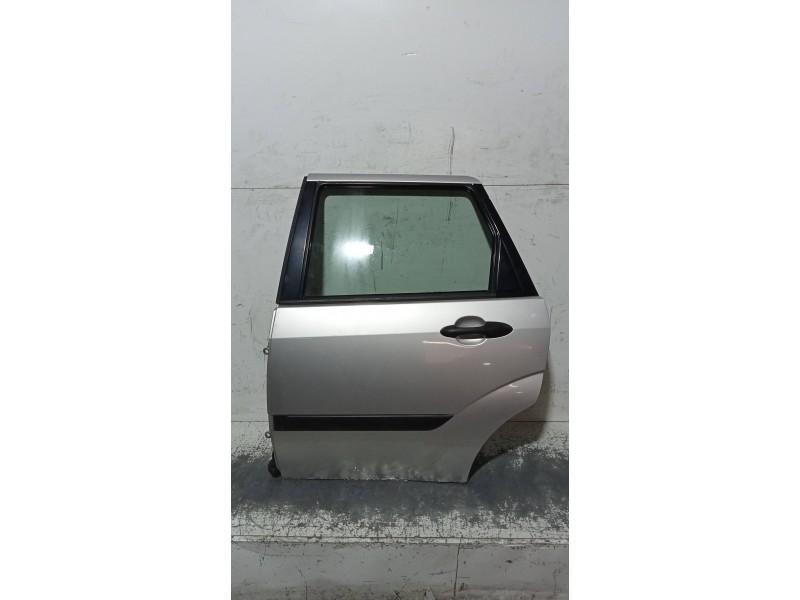 Recambio de puerta trasera izquierda para ford focus turnier (cak) ambiente referencia OEM IAM   5P