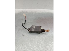 Recambio de motor cierre centralizado trasero izquierdo para mazda 626 iv hatchback (ge) 2.5 24v (ge5p) referencia OEM IAM 83000 2