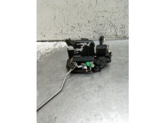 Recambio de motor cierre centralizado delantero derecho para kia sorento i (jc) 2.5 crdi referencia OEM IAM  5P  2