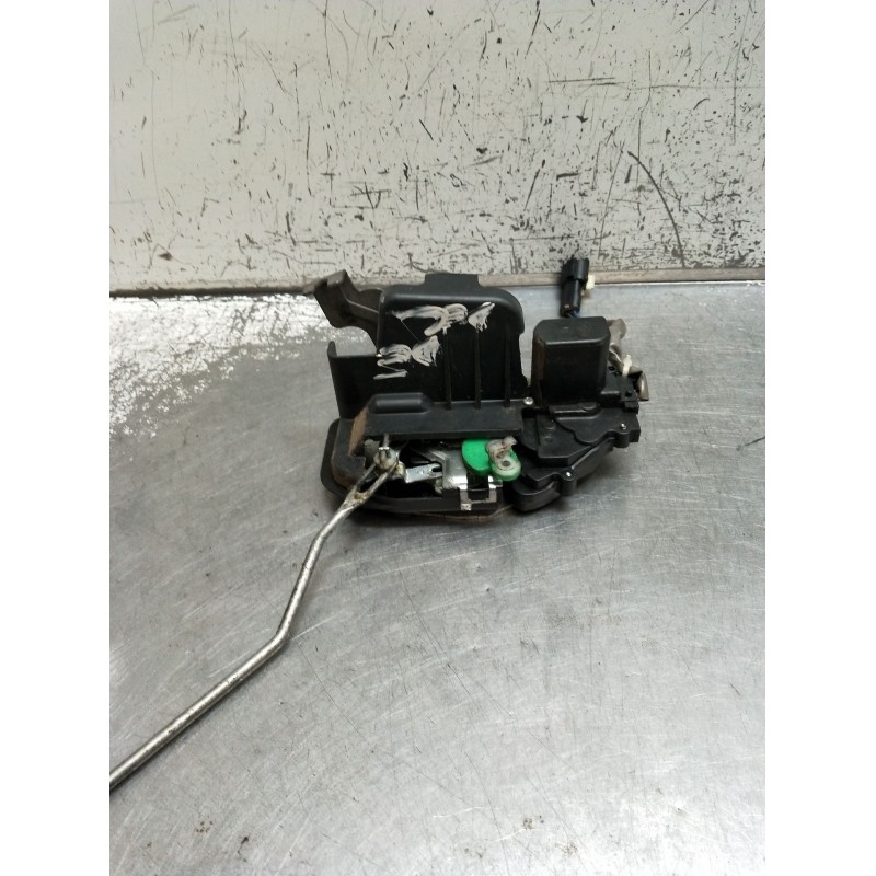 Recambio de motor cierre centralizado delantero derecho para kia sorento i (jc) 2.5 crdi referencia OEM IAM  5P 