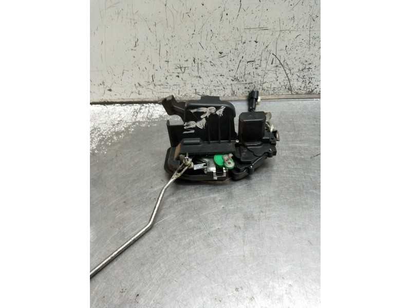 Recambio de motor cierre centralizado delantero derecho para kia sorento i (jc) 2.5 crdi referencia OEM IAM  5P 