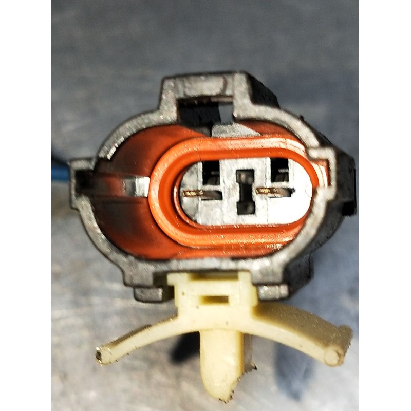 Recambio de motor cierre centralizado delantero derecho para kia sorento i (jc) 2.5 crdi referencia OEM IAM  5P 