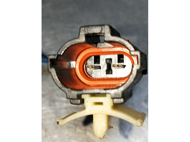 Recambio de motor cierre centralizado delantero derecho para kia sorento i (jc) 2.5 crdi referencia OEM IAM  5P 