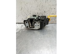 Recambio de motor cierre centralizado trasero izquierdo para kia sorento i (jc) 2.5 crdi referencia OEM IAM  5P 