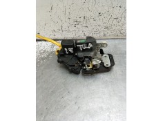 Recambio de motor cierre centralizado trasero izquierdo para kia sorento i (jc) 2.5 crdi referencia OEM IAM  5P  2