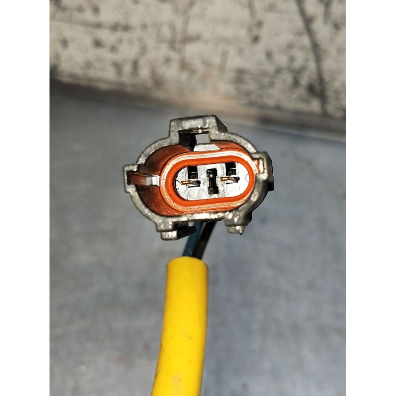 Recambio de motor cierre centralizado trasero izquierdo para kia sorento i (jc) 2.5 crdi referencia OEM IAM  5P 