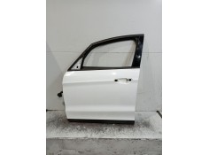 Recambio de puerta delantera izquierda para ford s-max (cj, wa6) 2.0 tdci referencia OEM IAM  5P 