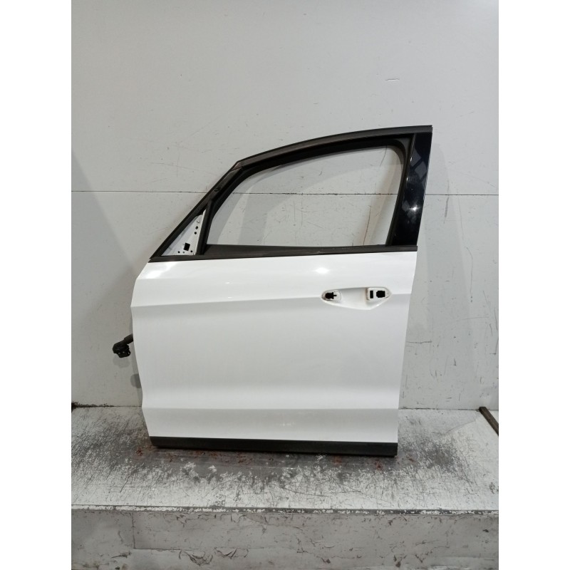 Recambio de puerta delantera izquierda para ford s-max (cj, wa6) 2.0 tdci referencia OEM IAM  5P 