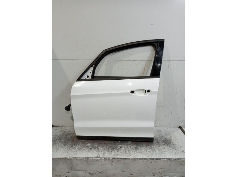 Recambio de puerta delantera izquierda para ford s-max (cj, wa6) 2.0 tdci referencia OEM IAM  5P 