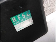 Recambio de modulo electronico para mazda 6 monovolumen (gy) 2.0 diesel cat referencia OEM IAM RF5C18701A 1310001241  2