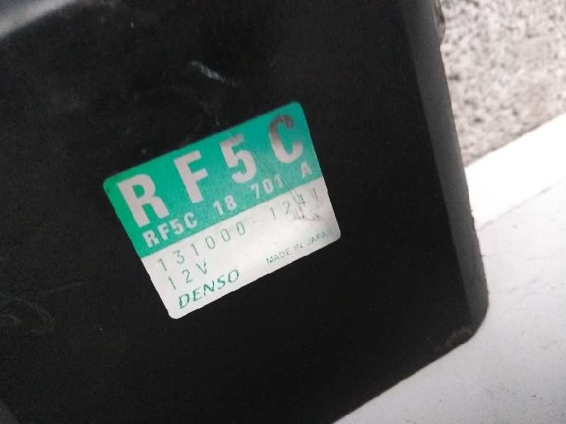 Recambio de modulo electronico para mazda 6 monovolumen (gy) 2.0 diesel cat referencia OEM IAM RF5C18701A 1310001241 