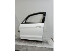 Recambio de puerta delantera izquierda para ford s-max (cj, wa6) 2.0 tdci referencia OEM IAM  5P  2