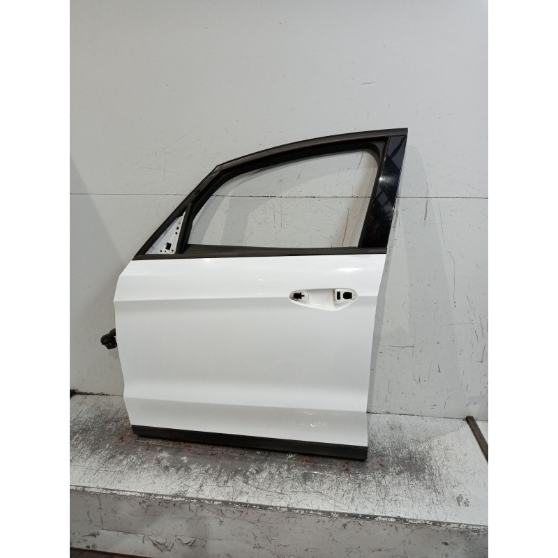 Recambio de puerta delantera izquierda para ford s-max (cj, wa6) 2.0 tdci referencia OEM IAM  5P 