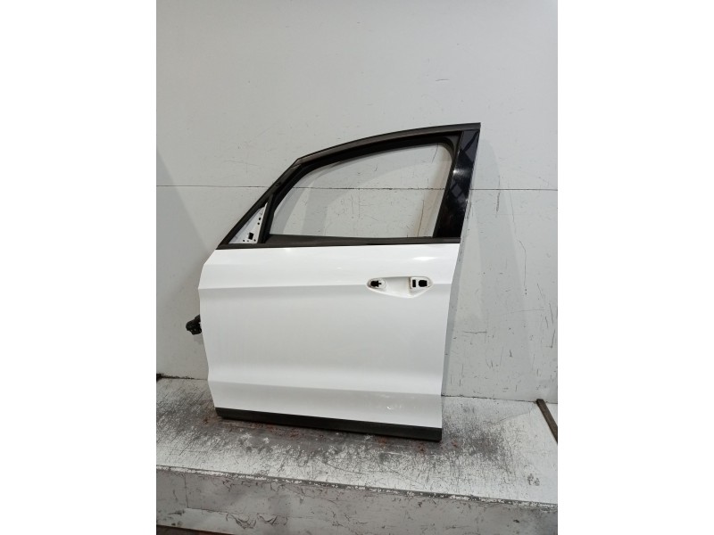 Recambio de puerta delantera izquierda para ford s-max (cj, wa6) 2.0 tdci referencia OEM IAM  5P 