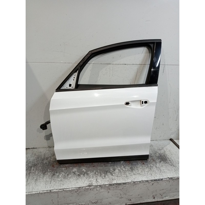 Recambio de puerta delantera izquierda para ford s-max (cj, wa6) 2.0 tdci referencia OEM IAM  5P 