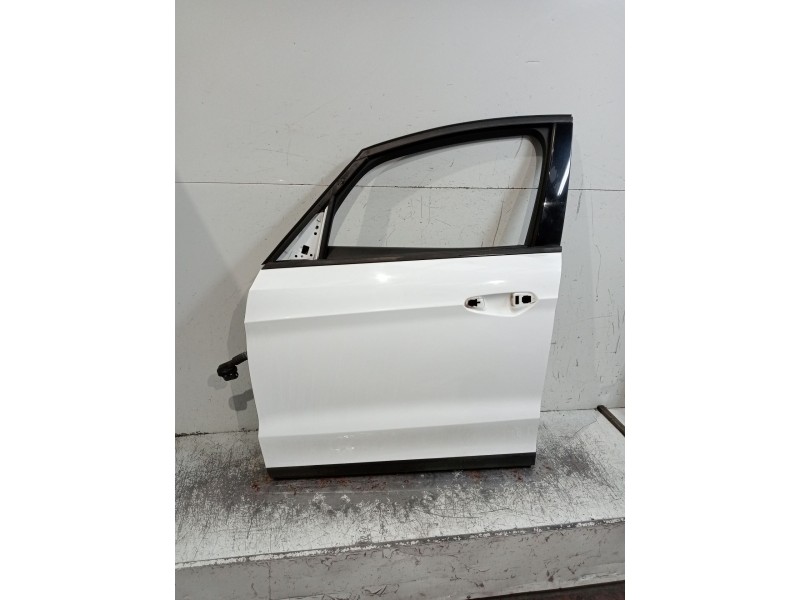 Recambio de puerta delantera izquierda para ford s-max (cj, wa6) 2.0 tdci referencia OEM IAM  5P 