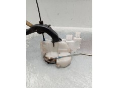 Recambio de motor cierre centralizado delantero derecho para honda accord vii (cl, cn) 2.2 i-ctdi (cn1) referencia OEM IAM  5P  2