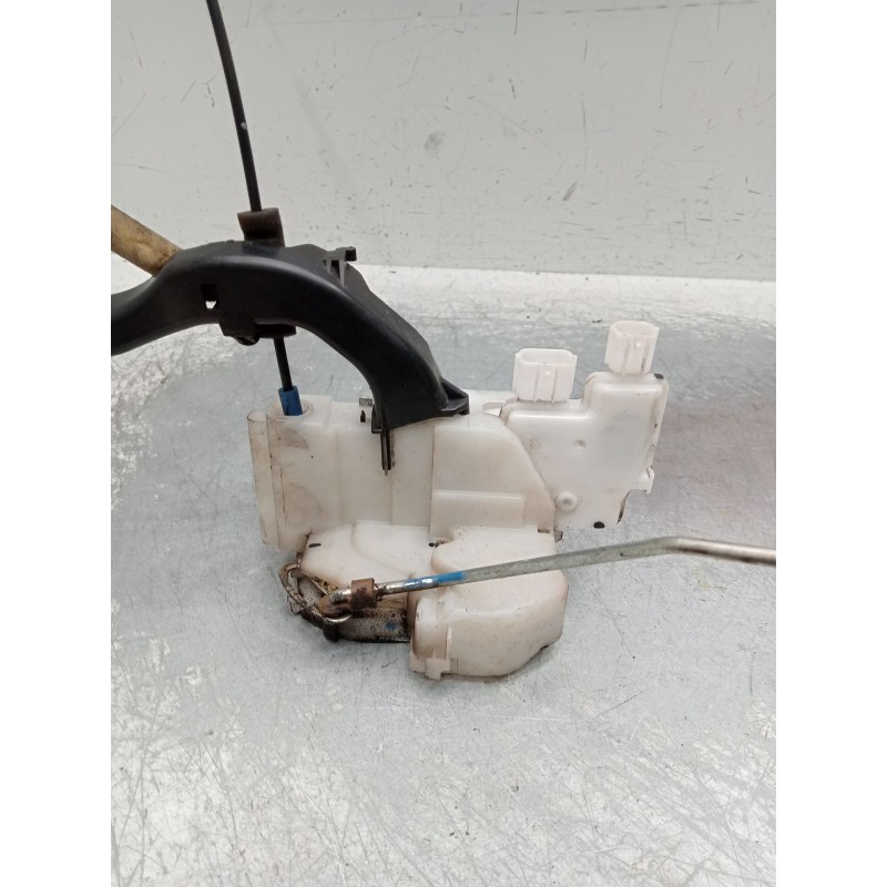 Recambio de motor cierre centralizado delantero derecho para honda accord vii (cl, cn) 2.2 i-ctdi (cn1) referencia OEM IAM  5P 