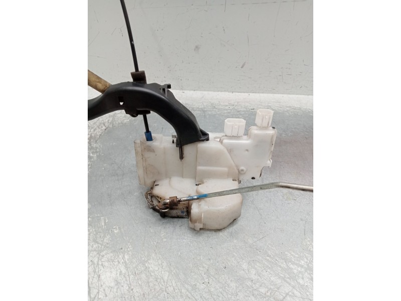 Recambio de motor cierre centralizado delantero derecho para honda accord vii (cl, cn) 2.2 i-ctdi (cn1) referencia OEM IAM  5P 