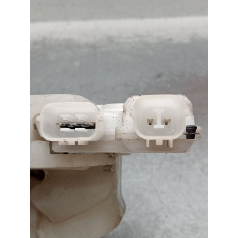 Recambio de motor cierre centralizado delantero derecho para honda accord vii (cl, cn) 2.2 i-ctdi (cn1) referencia OEM IAM  5P 