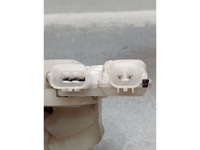 Recambio de motor cierre centralizado delantero derecho para honda accord vii (cl, cn) 2.2 i-ctdi (cn1) referencia OEM IAM  5P 