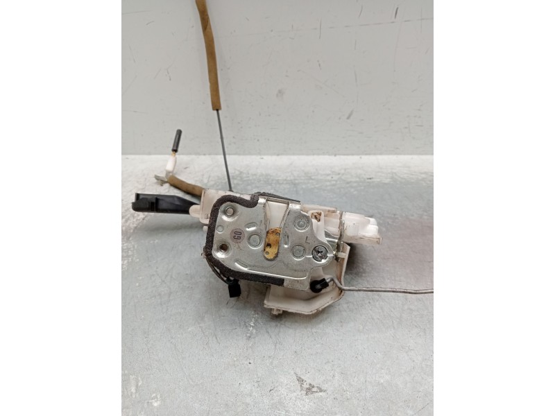 Recambio de motor cierre centralizado delantero izquierdo para honda accord vii (cl, cn) 2.2 i-ctdi (cn1) referencia OEM IAM  5P