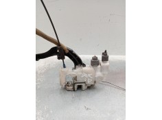 Recambio de motor cierre centralizado delantero izquierdo para honda accord vii (cl, cn) 2.2 i-ctdi (cn1) referencia OEM IAM  5P 2