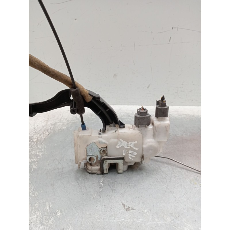 Recambio de motor cierre centralizado delantero izquierdo para honda accord vii (cl, cn) 2.2 i-ctdi (cn1) referencia OEM IAM  5P