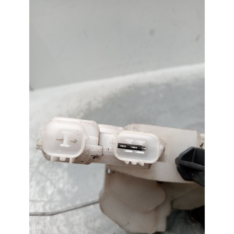 Recambio de motor cierre centralizado delantero izquierdo para honda accord vii (cl, cn) 2.2 i-ctdi (cn1) referencia OEM IAM  5P