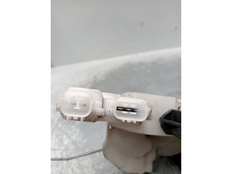 Recambio de motor cierre centralizado delantero izquierdo para honda accord vii (cl, cn) 2.2 i-ctdi (cn1) referencia OEM IAM  5P