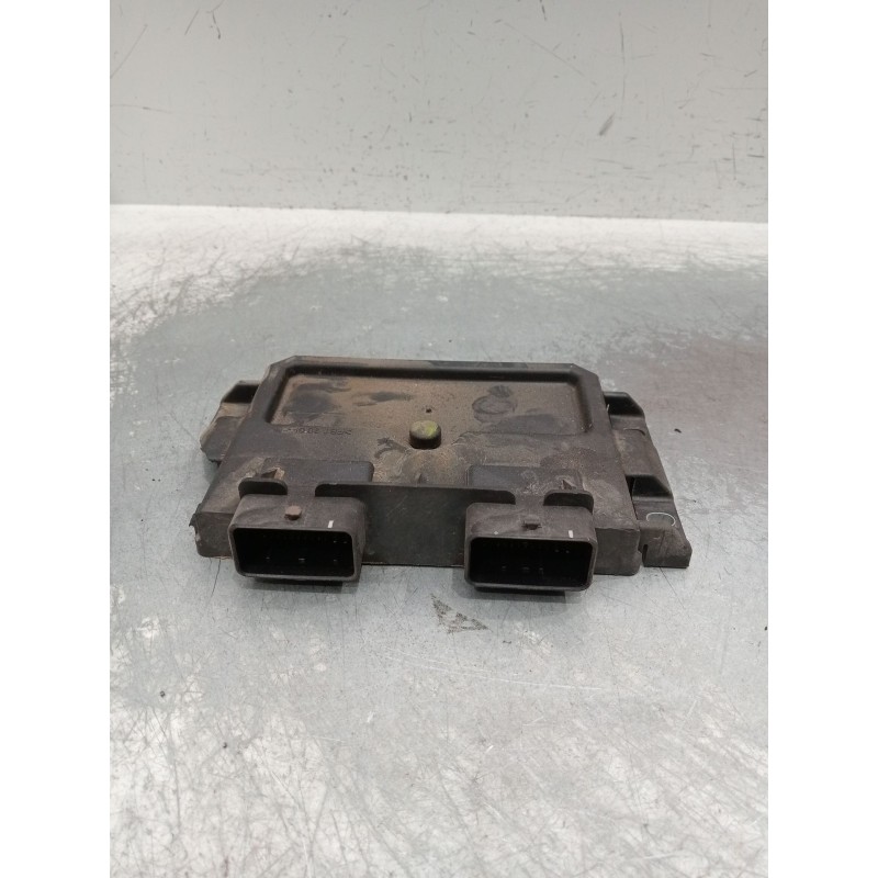 Recambio de centralita motor uce para peugeot 206 hatchback (2a/c) 1.9 d referencia OEM IAM 9640899880 9639587680 