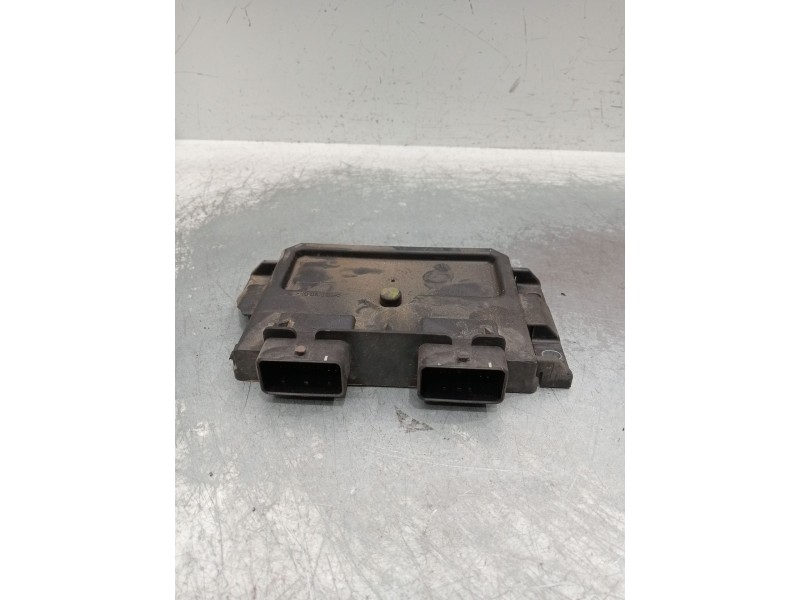 Recambio de centralita motor uce para peugeot 206 hatchback (2a/c) 1.9 d referencia OEM IAM 9640899880 9639587680 