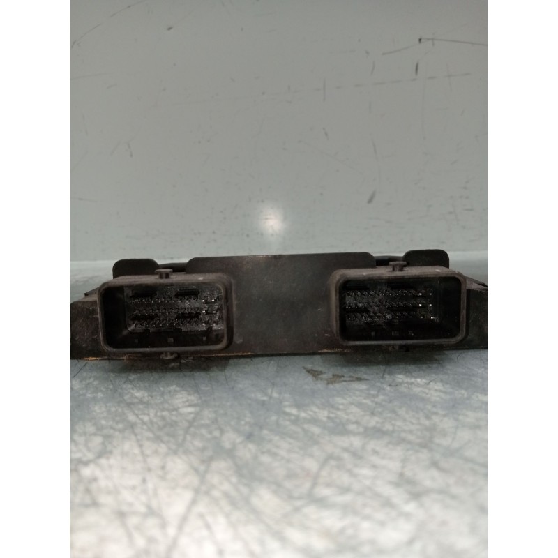 Recambio de centralita motor uce para peugeot 206 hatchback (2a/c) 1.9 d referencia OEM IAM 9640899880 9639587680 