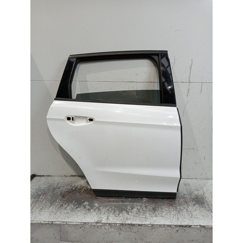 Recambio de puerta trasera derecha para ford s-max (cj, wa6) 2.0 tdci referencia OEM IAM  5P 