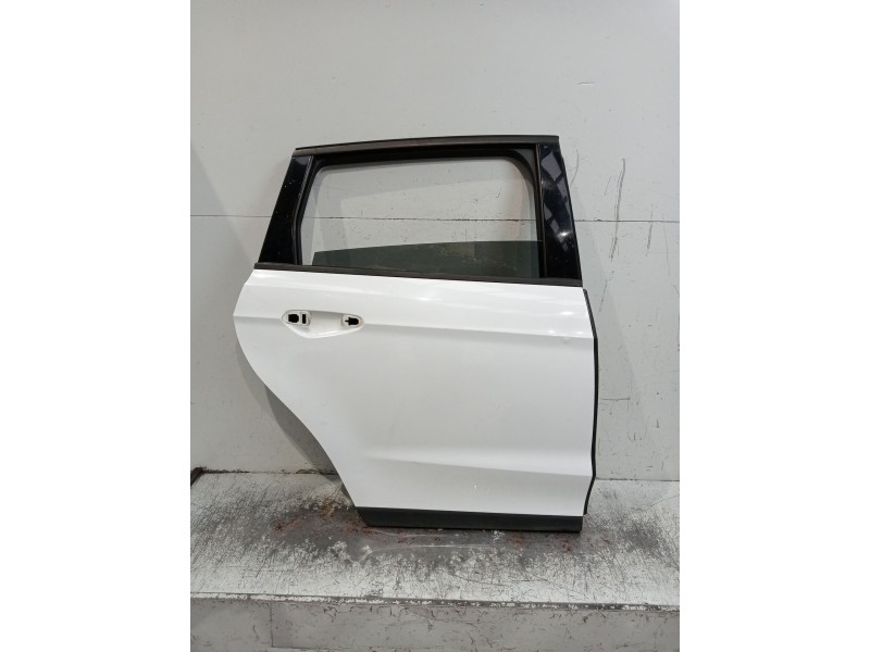 Recambio de puerta trasera derecha para ford s-max (cj, wa6) 2.0 tdci referencia OEM IAM  5P 