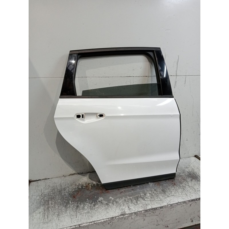 Recambio de puerta trasera derecha para ford s-max (cj, wa6) 2.0 tdci referencia OEM IAM  5P 