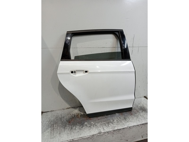 Recambio de puerta trasera derecha para ford s-max (cj, wa6) 2.0 tdci referencia OEM IAM  5P 