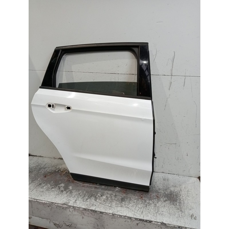 Recambio de puerta trasera derecha para ford s-max (cj, wa6) 2.0 tdci referencia OEM IAM  5P 
