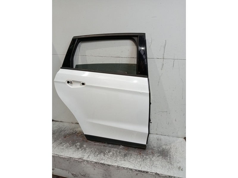 Recambio de puerta trasera derecha para ford s-max (cj, wa6) 2.0 tdci referencia OEM IAM  5P 
