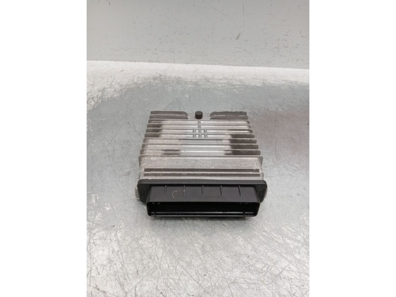 Recambio de centralita motor uce para ford mondeo iii (b5y) 2.0 16v tddi / tdci referencia OEM IAM 5S7112A650EB R0411C036B 