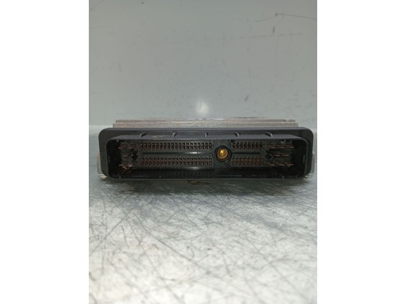 Recambio de centralita motor uce para ford mondeo iii (b5y) 2.0 16v tddi / tdci referencia OEM IAM 5S7112A650EB R0411C036B 