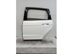 Recambio de puerta trasera izquierda para ford s-max (cj, wa6) 2.0 tdci referencia OEM IAM  5P 